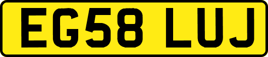 EG58LUJ