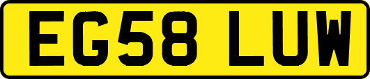 EG58LUW