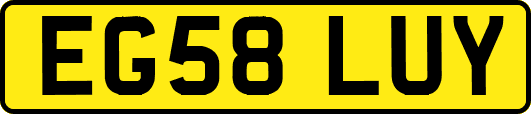 EG58LUY