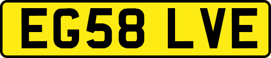 EG58LVE