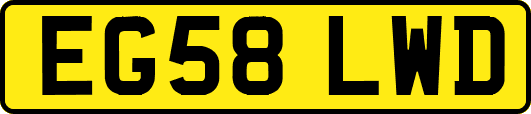 EG58LWD
