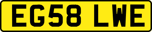 EG58LWE