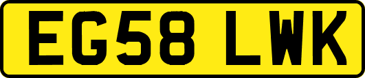 EG58LWK