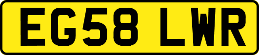 EG58LWR