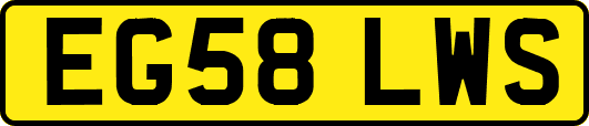 EG58LWS