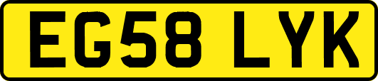 EG58LYK
