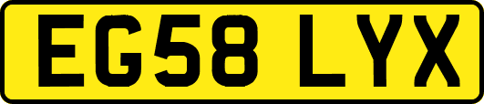 EG58LYX