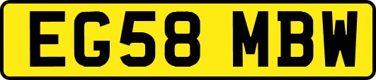 EG58MBW