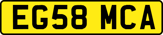 EG58MCA
