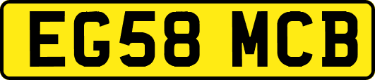EG58MCB