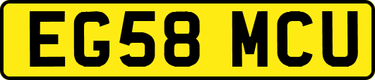 EG58MCU