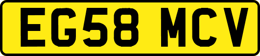 EG58MCV
