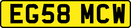EG58MCW