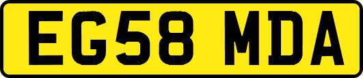 EG58MDA