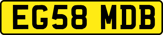 EG58MDB