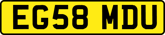 EG58MDU