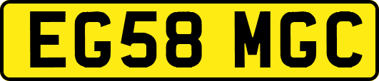 EG58MGC
