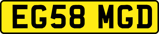 EG58MGD