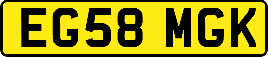 EG58MGK