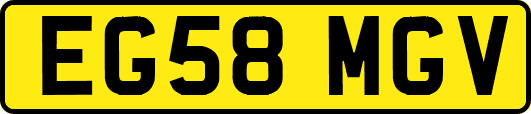 EG58MGV