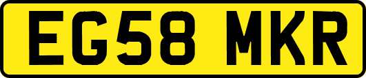 EG58MKR