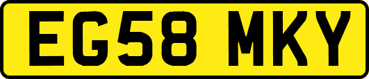 EG58MKY