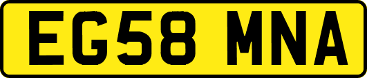 EG58MNA