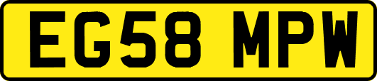 EG58MPW