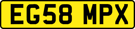 EG58MPX