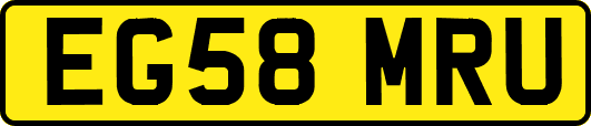 EG58MRU