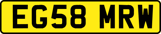 EG58MRW