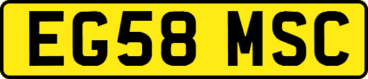 EG58MSC