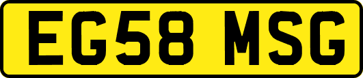 EG58MSG