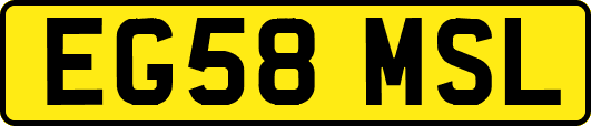 EG58MSL