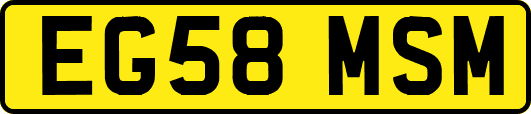 EG58MSM