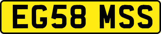 EG58MSS