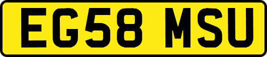 EG58MSU