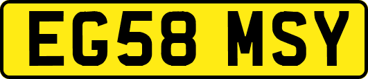 EG58MSY