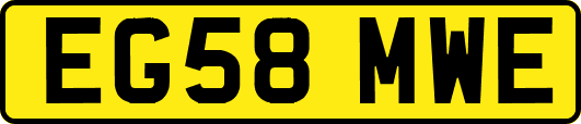 EG58MWE