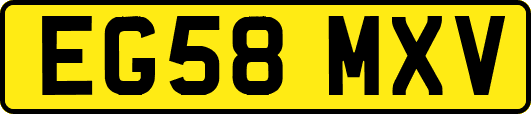 EG58MXV