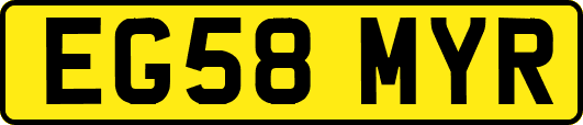 EG58MYR