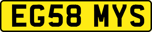EG58MYS