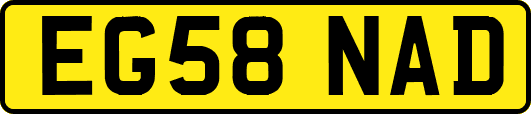 EG58NAD