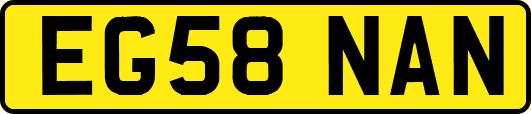 EG58NAN