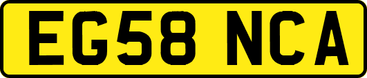 EG58NCA