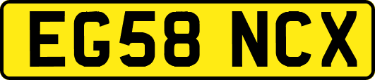EG58NCX