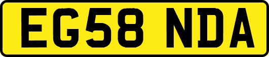 EG58NDA