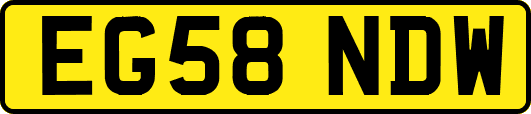 EG58NDW