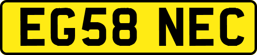 EG58NEC