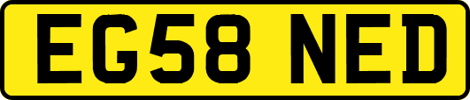 EG58NED